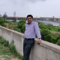Prakash B