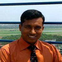 Md Abul Hossain