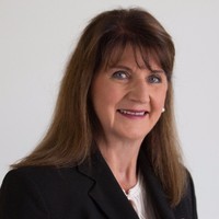 Gill Vercoe