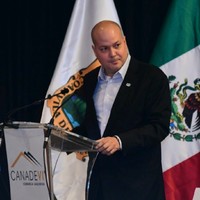 Jesús H. De la Garza A.