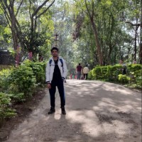 Krishank Kumar