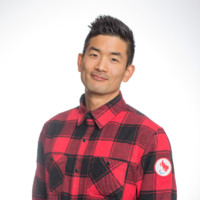Bryan Yu