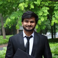 Rohan Shende