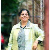 Yogita Purandare