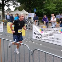 Rob De Moel