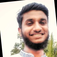 Md Shamim Ahamed