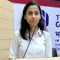 Cs Sanjana Thapar