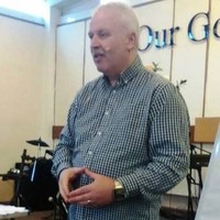 Moray McGuffie PcTE CMS