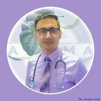 Dr. Obaidullah Hashmi