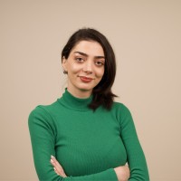 Inna Beltadze