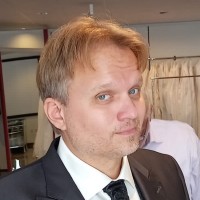 Andreas Waldenmaier