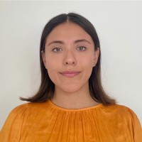 Ivana Sánchez Olivares