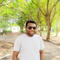 Sankaranarayanan Venkatesan