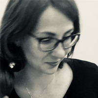 Caroline Gaud