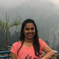Megha Agarwal