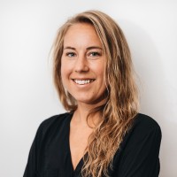 Hanna Sahlin
