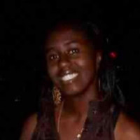 Tejnonique Dawson-King