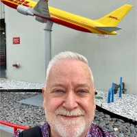 Michael Osborne