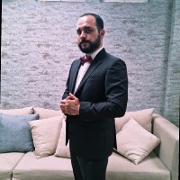 Marco Antonio Enciso Bernal