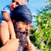 Jay Singh
