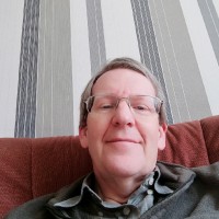 Ian Comley