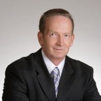 Gordon Crofoot MD