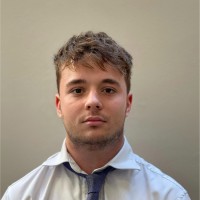 Louis Ashworth