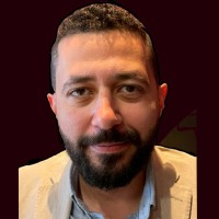 Ahmed El-Bagoury, Msc, Ner,