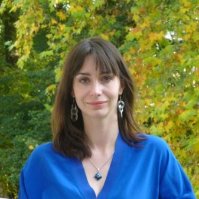 Laure Prévot