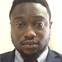 Charles Asakpoku