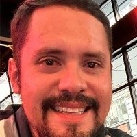 Sergio González