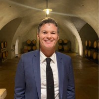 Riley O'Donnell, Wset Level 3