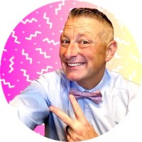 Michael McGuire 🎯