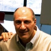 Luis Nasta