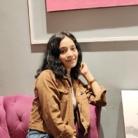 Pooja Sajwan
