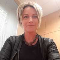 Muriel Lacroix
