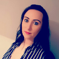 Sarah Dando