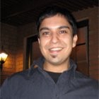 Andrés Romero