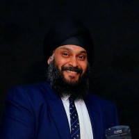 Sukhjeet Gill (Fcmgr)