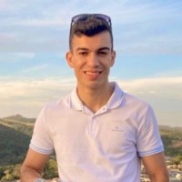 Pablo Guilherme Dos Santos Oliveira