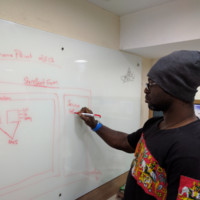Andrew B. Bandoh