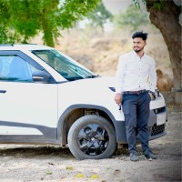 Pradip Borse