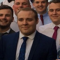 Sean Donaghy