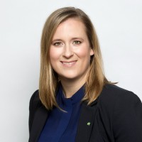 Nina Burman Lundin