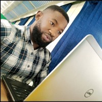 Kayode Afeez