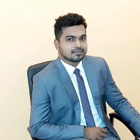 Tapon Chandra Sarkar