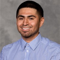Daniel Gonzalez