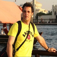 Mehdi Nst