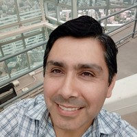 Christian Fuentes Ortega