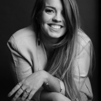 Louise Cunha Vargas